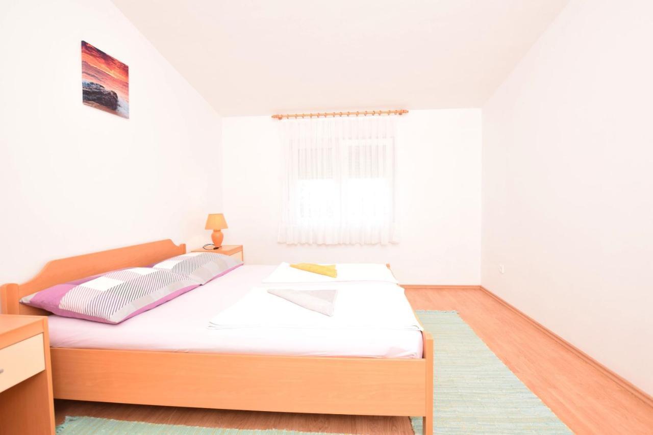 Apartment Diva Nin Esterno foto