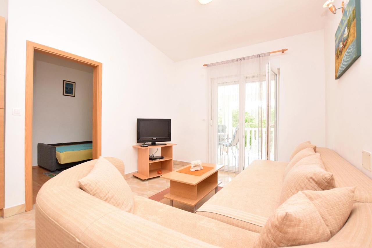 Apartment Diva Nin Esterno foto