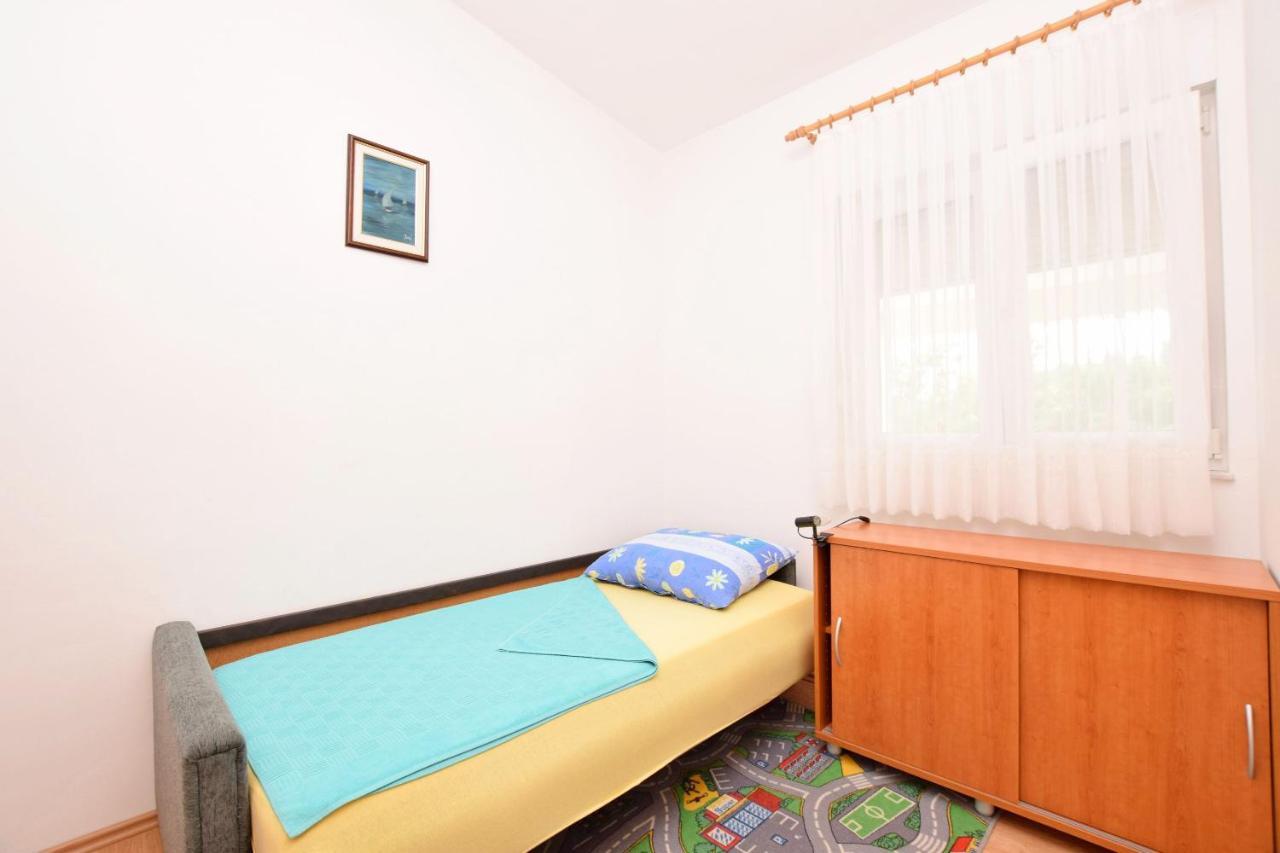 Apartment Diva Nin Esterno foto
