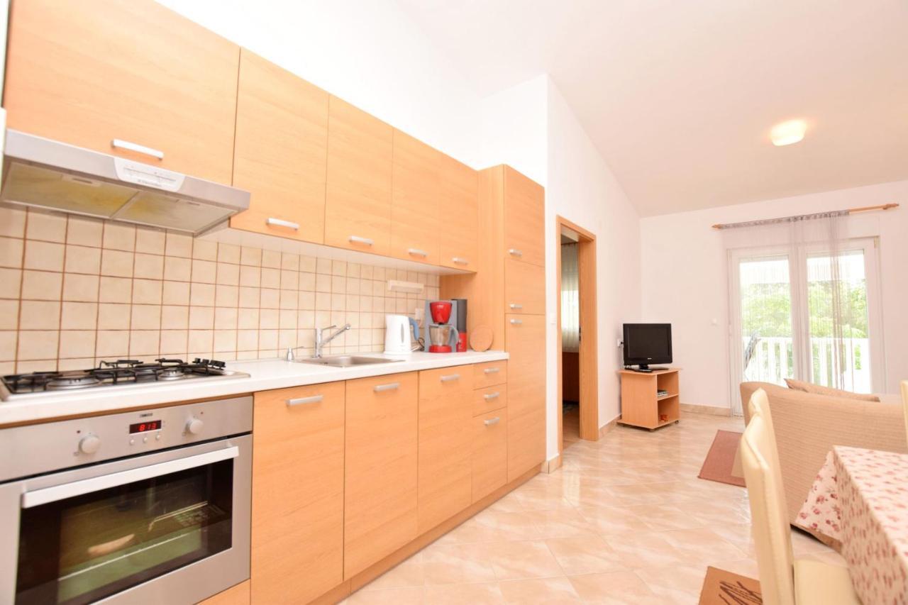 Apartment Diva Nin Esterno foto
