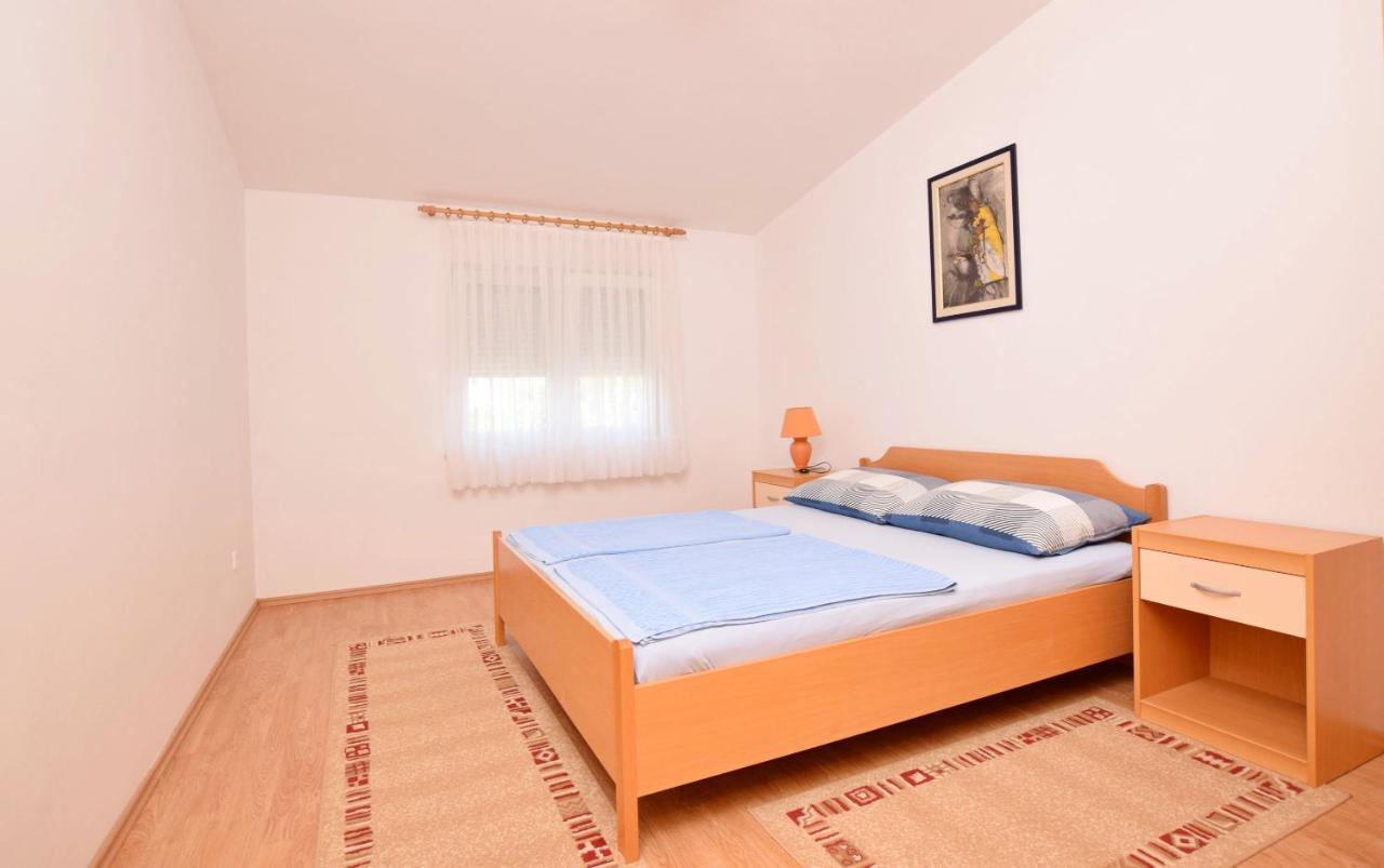 Apartment Diva Nin Esterno foto