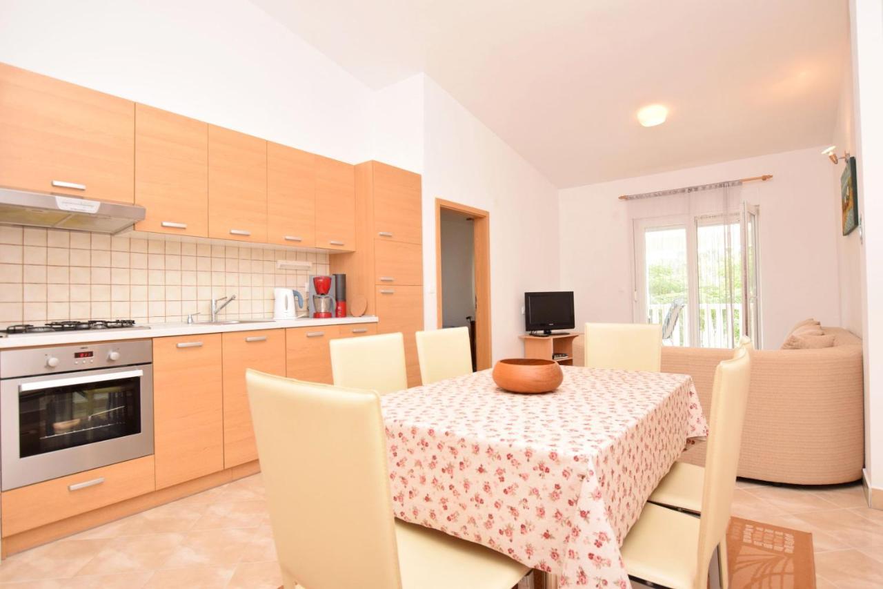 Apartment Diva Nin Esterno foto