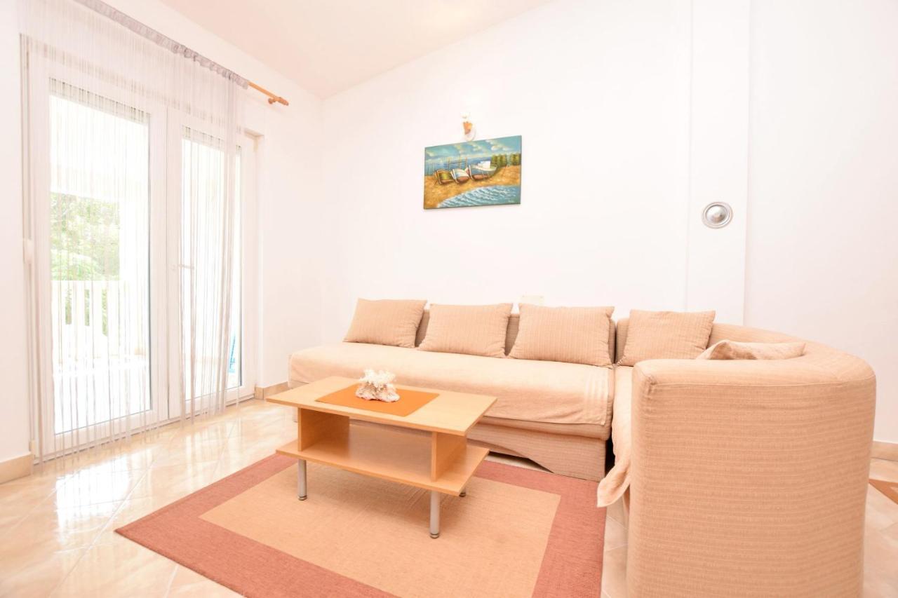 Apartment Diva Nin Esterno foto